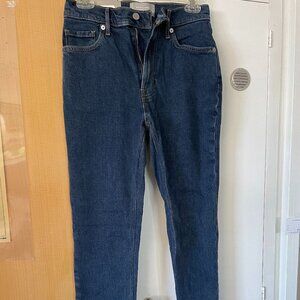 Everlane - The Original Cheeky Jean